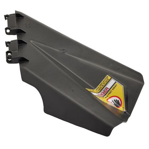 Toro Deflector Assembly 93-0317