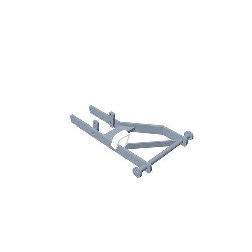 Toro Hitch Assembly 93-1607-01
