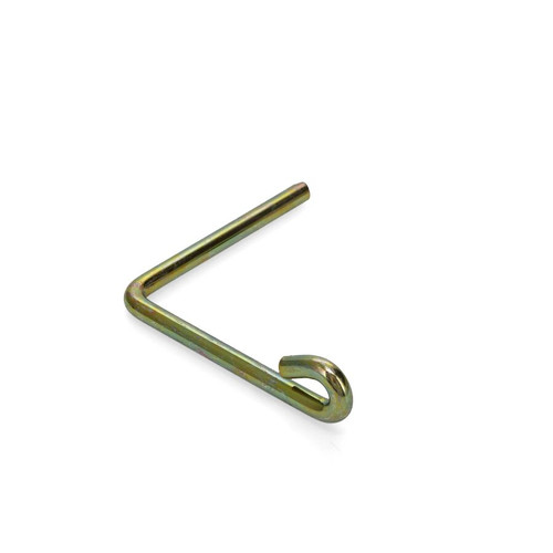 Toro Engine Belt Guide 93-3854