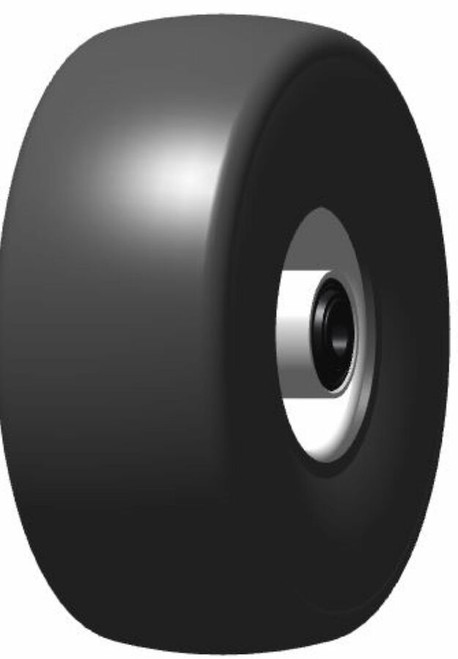 Toro 10 Inch Wheel Assembly 93-4240