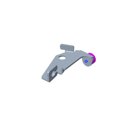 Toro Brake Plate 93-4312