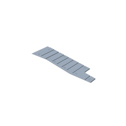 Toro Foot Right Pad 94-3710