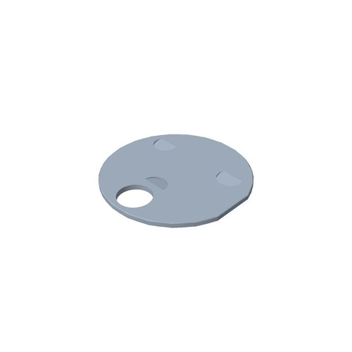Toro Throttle Disc 94-5704