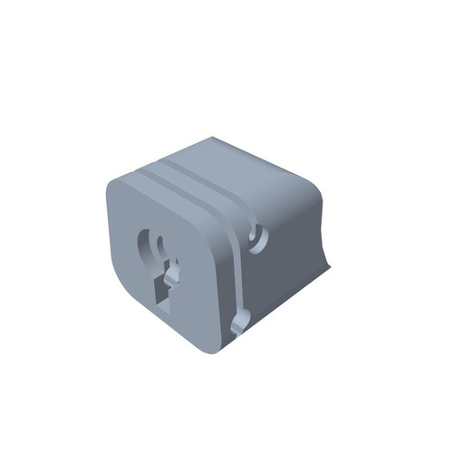 Toro Cable Anchor 94-6096