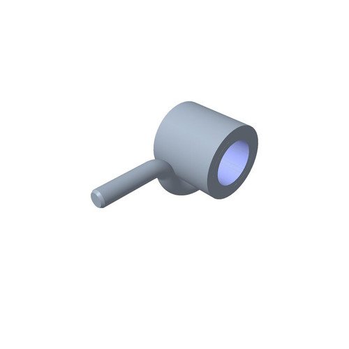 Toro Slider Ring Assembly 94-8883