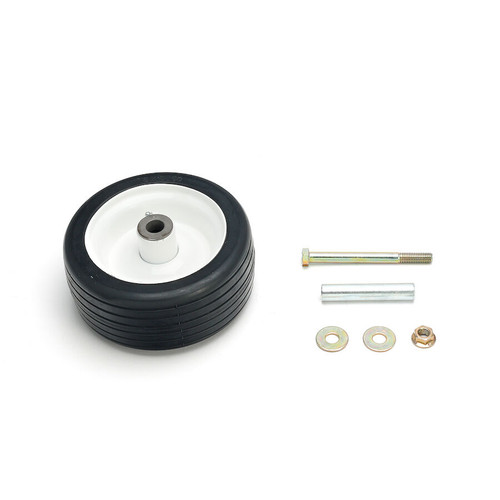 Toro 8-Inch Caster Wheel Kit 95-3083