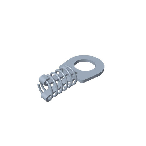 Toro Latch Assembly 95-4013