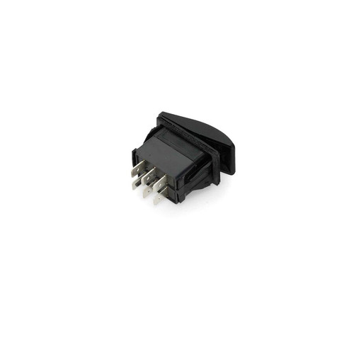 Toro On-None-On Rocker Switch 95-8999