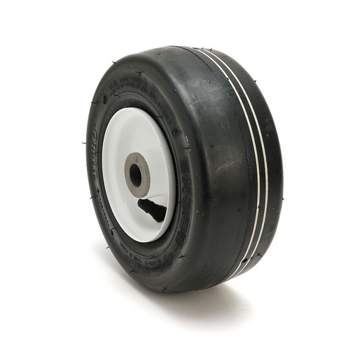 Toro Castor Wheel Assembly 98-2859