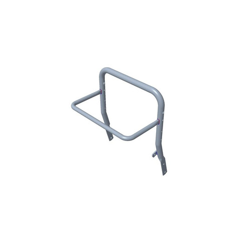 Toro Upper Handle 98-3267-03