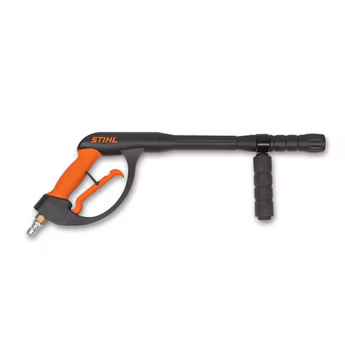 High pressure Gun RB 200, 400 M22 4789 500 1300