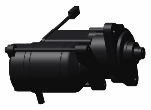 Toro Starter Assembly 98-9705