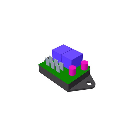 Toro Cruise Module 99-3703