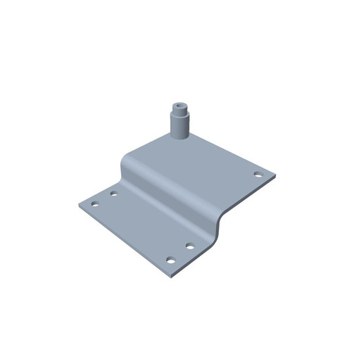 Toro Pulley Bracket Assembly 99-4684-01