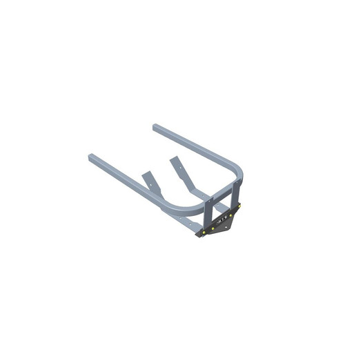 Toro Mzrt Hitch Kit 99-8925