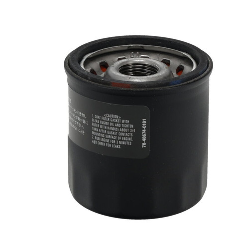 Toro Oil Kawasaki Filter KW10761