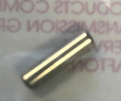 Tecumseh Cap Pin 20810