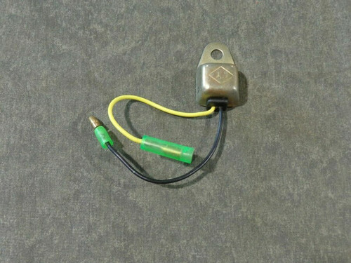 Tecumseh Low Oil Sensor Module (Gold Box) 20859301