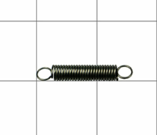 Tecumseh Governor Spring 33374