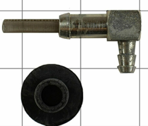 Tecumseh Fuel Fitting 33395