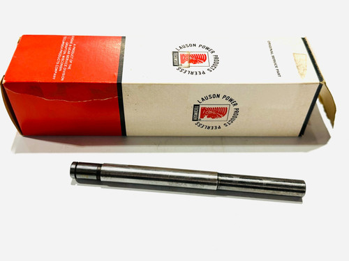 Tecumseh PTO Shaft 33774