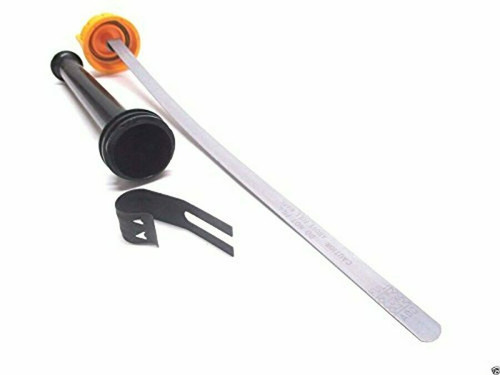 Tecumseh Dipstick & Tube 34011B