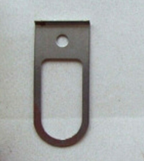 Tecumseh Plate 36303