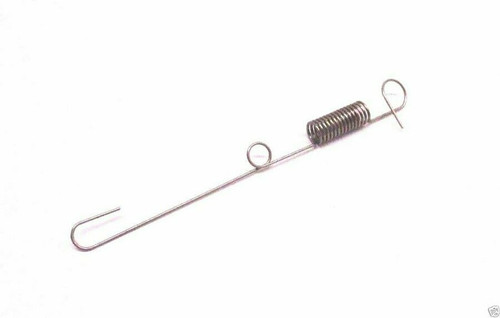 Tecumseh Ext Spring 37111