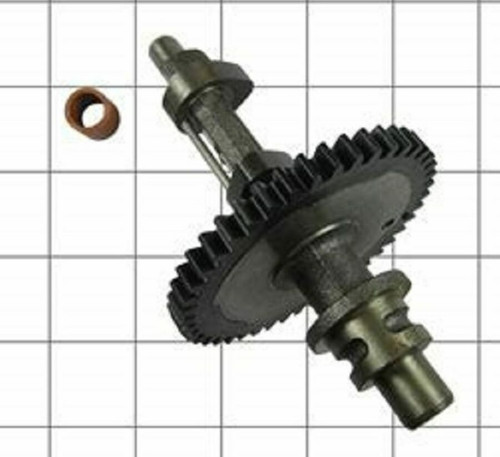 Tecumseh Camshaft 37460