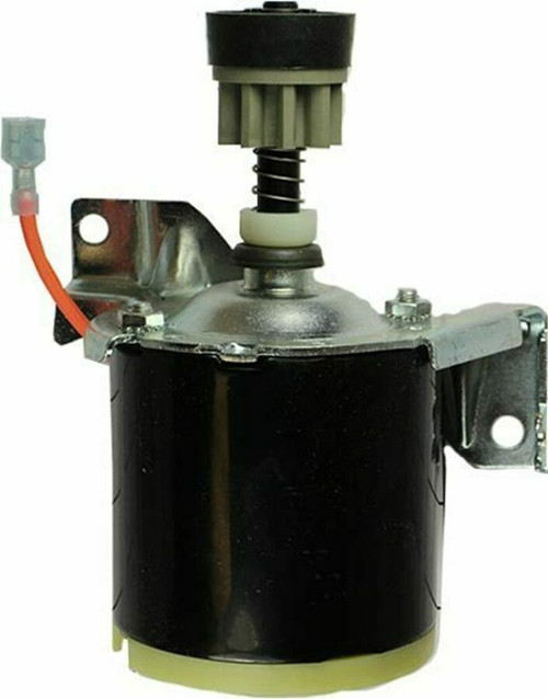 Tecumseh Starter 12V 38753