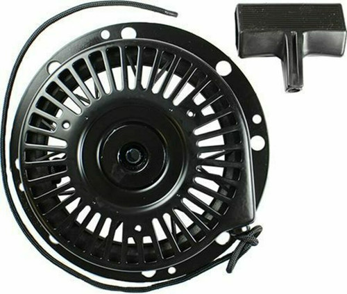 Tecumseh Starter 590748
