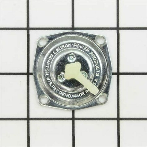 Tecumseh Cover 631653