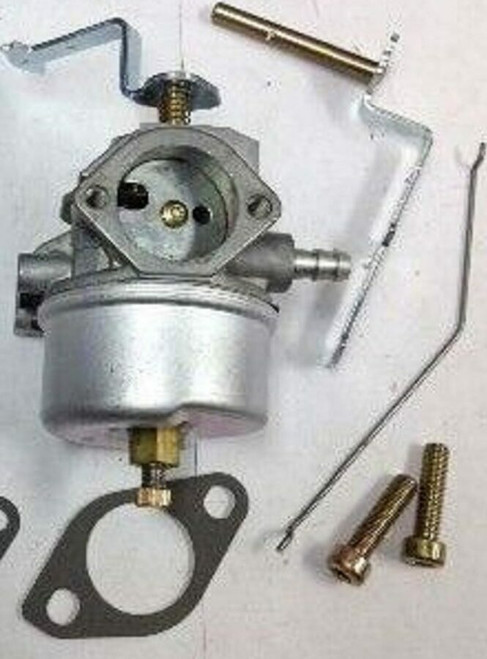 Tecumseh Carburetor Kit 631660A