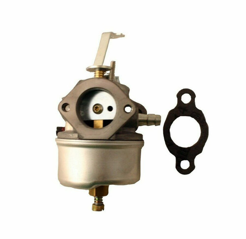 Tecumseh Carburetor 631828