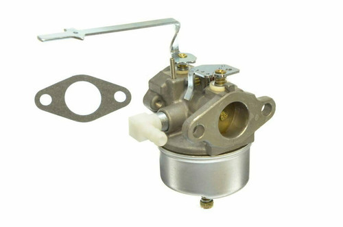 Tecumseh Carburetor 631918