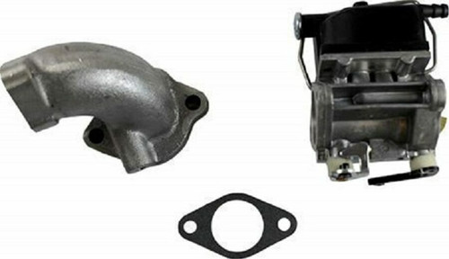 Tecumseh Carburetor 640000