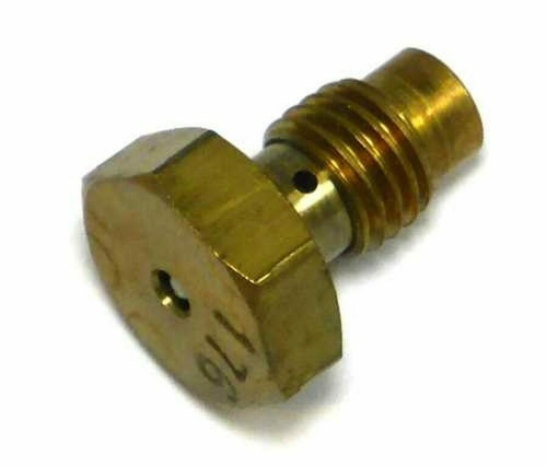 Tecumseh Nut 640059