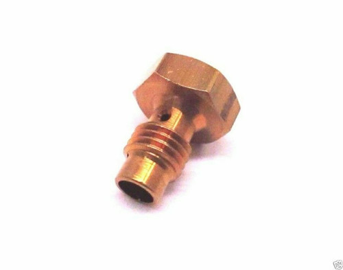 Tecumseh Nut 640087