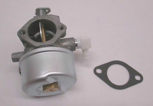 Tecumseh Carburetor 640091A