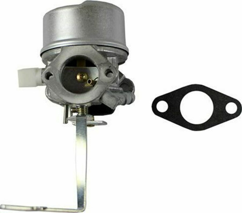 Tecumseh Carburetor 640134