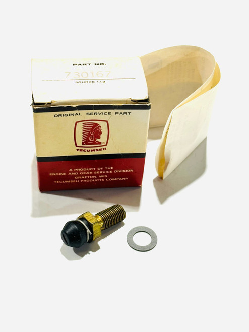 Tecumseh Primer Assembly 730167