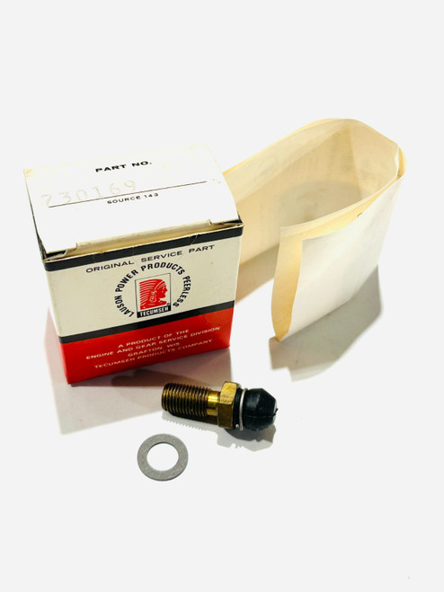 Tecumseh Primer Assembly 730169