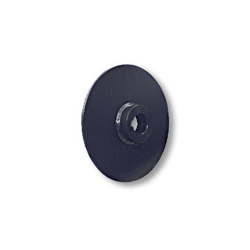 AZUSA Posi Stop Disc - 6" OD, 1" Bore, 1/8" Thick AZ1827