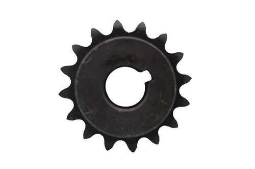 AZUSA 16T #35 Chain 5/8" Bore Jackshaft Sprocket AZ2130