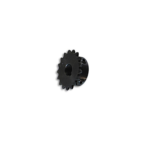 AZUSA 17T #35 Chain 5/8" Bore Jackshaft Sprocket AZ2131