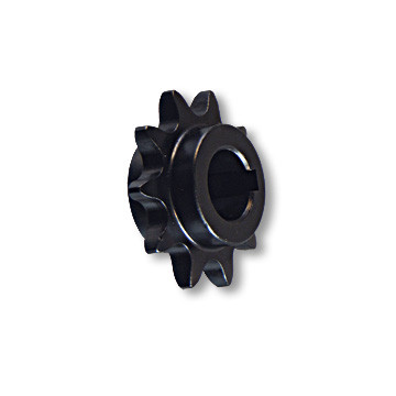 AZUSA 10T #40/41 Chain 5/8" Bore Torque Converter Sprocket AZ2181