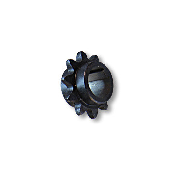 AZUSA 10T Jackshaft Sprocket 5/8" Bore - Integral Key AZ2189-K