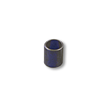 AZUSA Steel Reducer Bushing Spacer 5/8" OD x 1/2" ID x 3/4" Length AZ2184