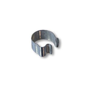 AZUSA Conduit Clip, 3/4" Tube, For 7/32" & 1/4" Conduit AZ2378