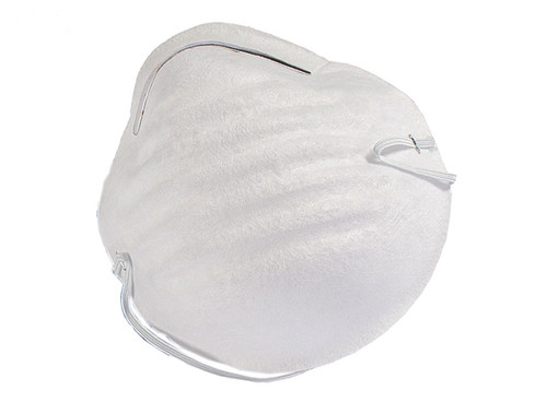 Dust Mask 50 Box — Rotary 12684